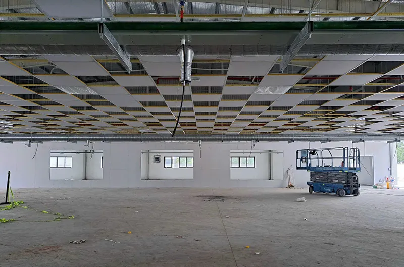 Gia Lam Tran Nhua Tha Nha Xuong