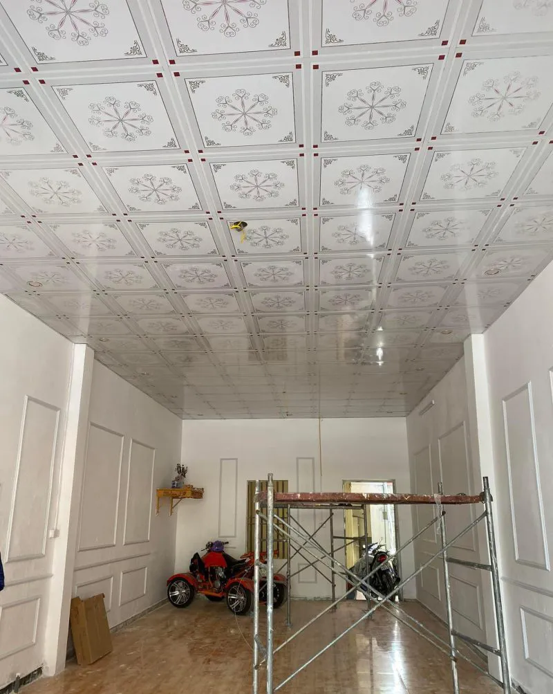 Mau Tran Nhua Tha Dep 1