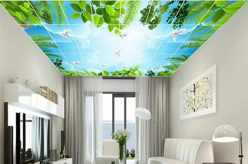 Mau Tran Tha Nhua 3d