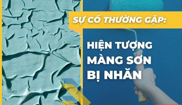 Hiện-tượng-nhăn-lớp-màng-sơn