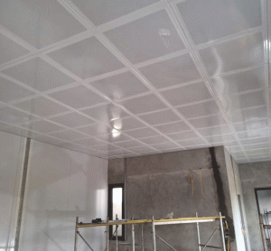 Cách Tính Chính Xác Chi Phí Trần Nhôm Thả Cho Mọi Công Trình