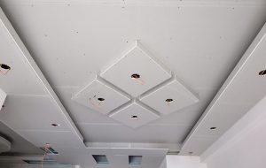 Báo Giá Thi Công Trần Thạch Cao Tại Hoài Đức Chi Tiết Nhất