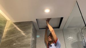 Lợi ích Của Cửa Thăm Trần