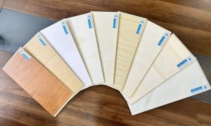 Lựa Chọn Tấm Nhựa Nano ốp Tường Cần Lưu ý điều Gì