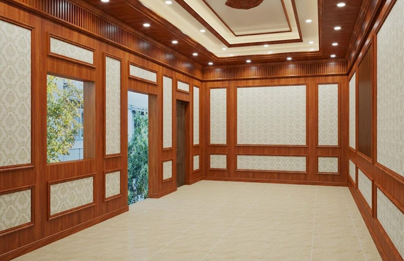 Tác Nhân âm Thầm Gây Hư Hỏng Tường Nhựa Nano