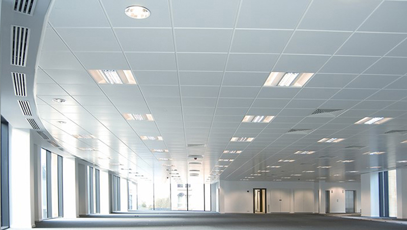 Trần Nhôm Thả Có Bền Không