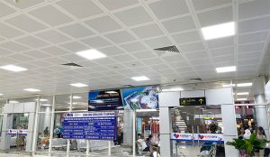 5 Điều Cần Phải Biết Trước Khi Thi Công Trần Nhôm 600x600
