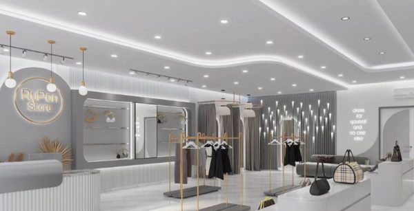 So Sánh Trần Thạch Cao Với Trần Nhựa Nano