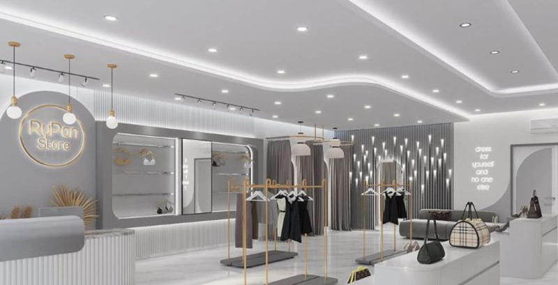 So Sánh Trần Thạch Cao Với Trần Nhựa Nano