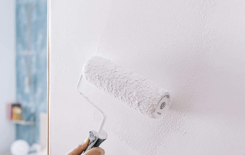 Nên Sơn Nhà Mấy Lớp để đạt độ Bền Và Thẩm Mỹ Cao Nhất