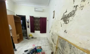 Báo Giá Sơn Lại Nhà Cũ Trọn Gói Tại Hà Nội