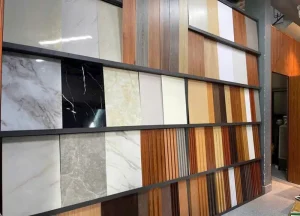 Tổng Hợp Các Tấm Nhựa ốp Tường đẹp được ưa Chuộng Nhất Hiện Nay