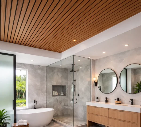 Thi Công Trần Nhựa Nhà Vệ Sinh Dùng được Bao Nhiêu Năm